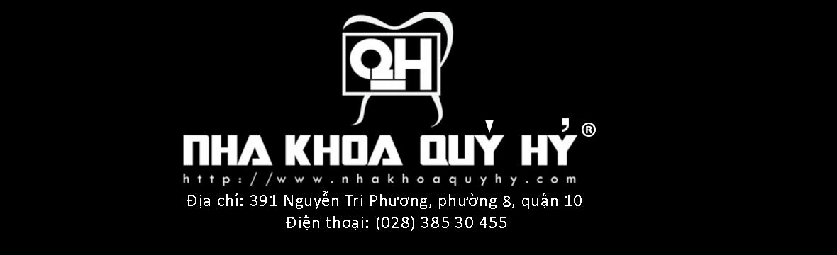 Banner Nha Khoa Quý Hỷ
